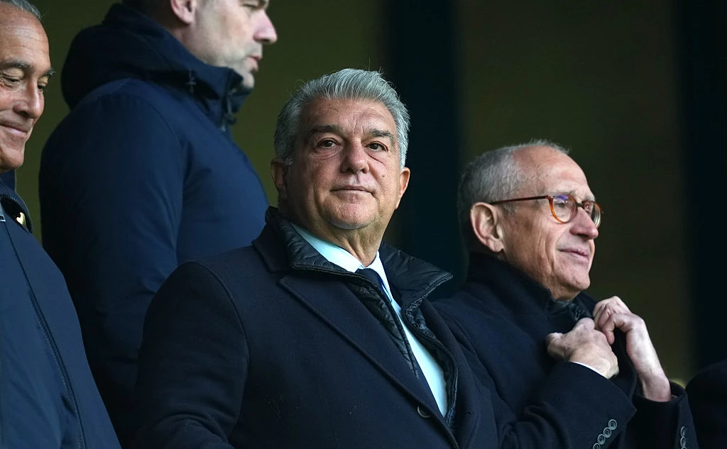 Alex Caparros / Getty Images