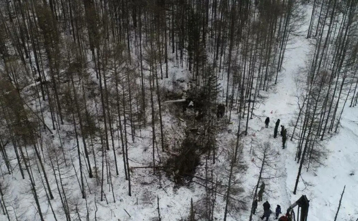 МЧС Амурской области