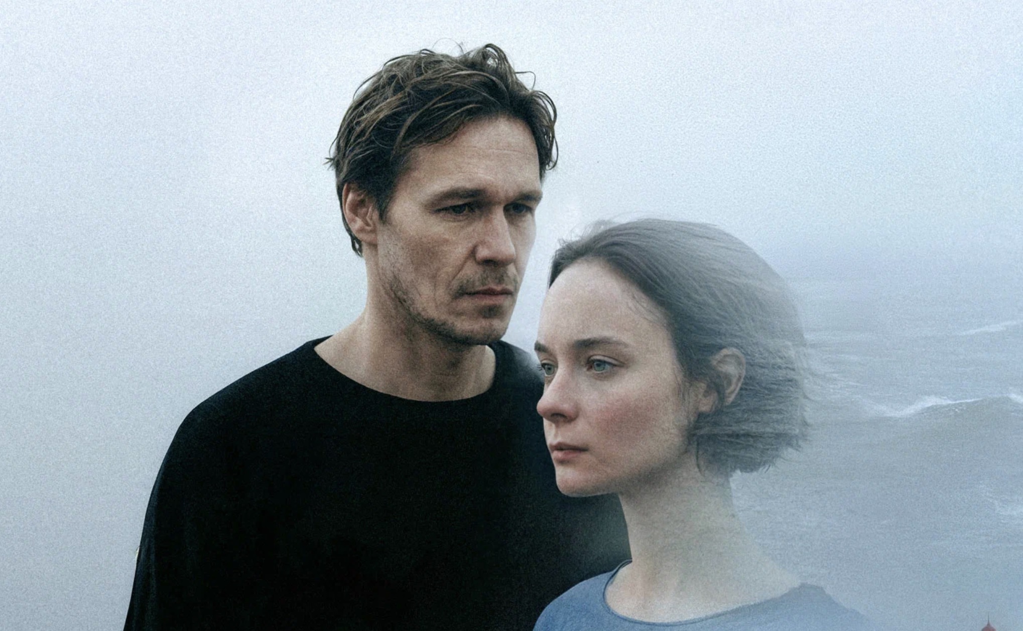 «Большая земля»