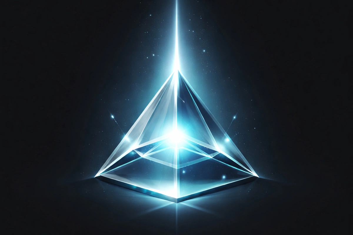 Логотип MemPalace