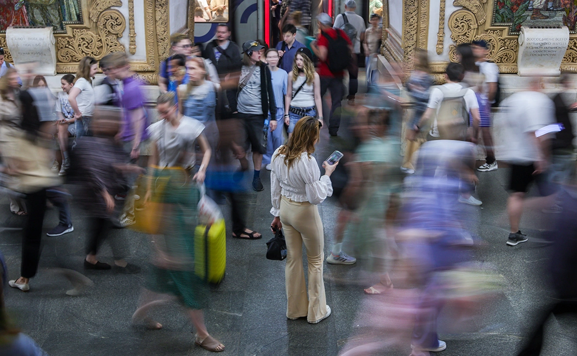 Наталья Шатохина / NEWS.ru / Global Look Press