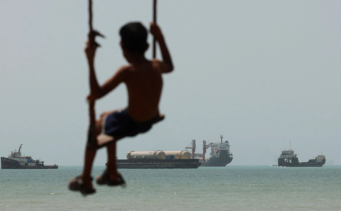 Majid Asgaripour / Reuters