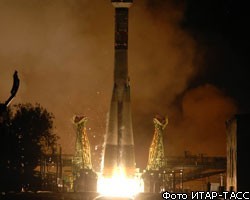 Стыковка "Союза ТМА-22"  с МКС запланирована на 16 ноября