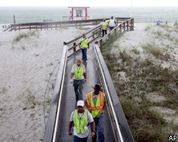 Казначей Луизианы: Ущерб от разлива нефти может достигнуть $100 млрд 