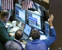 Промышленные цены в США в ноябре выросли на 0,8%