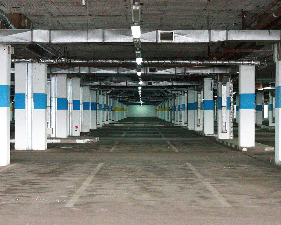 В Татарстане в два раза чаще стали покупать парковочные места