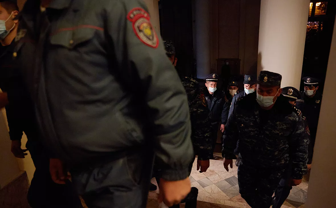 Alex McBride / Getty Images