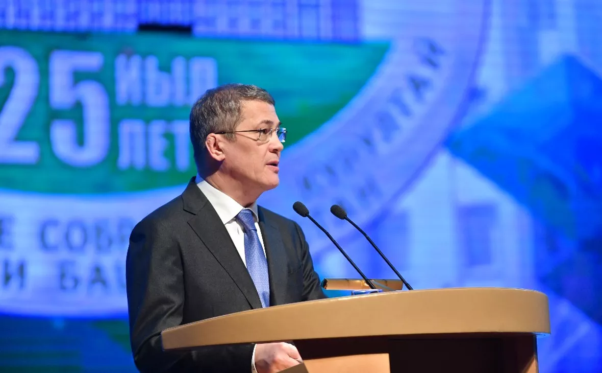 пресс-служба главы РБ