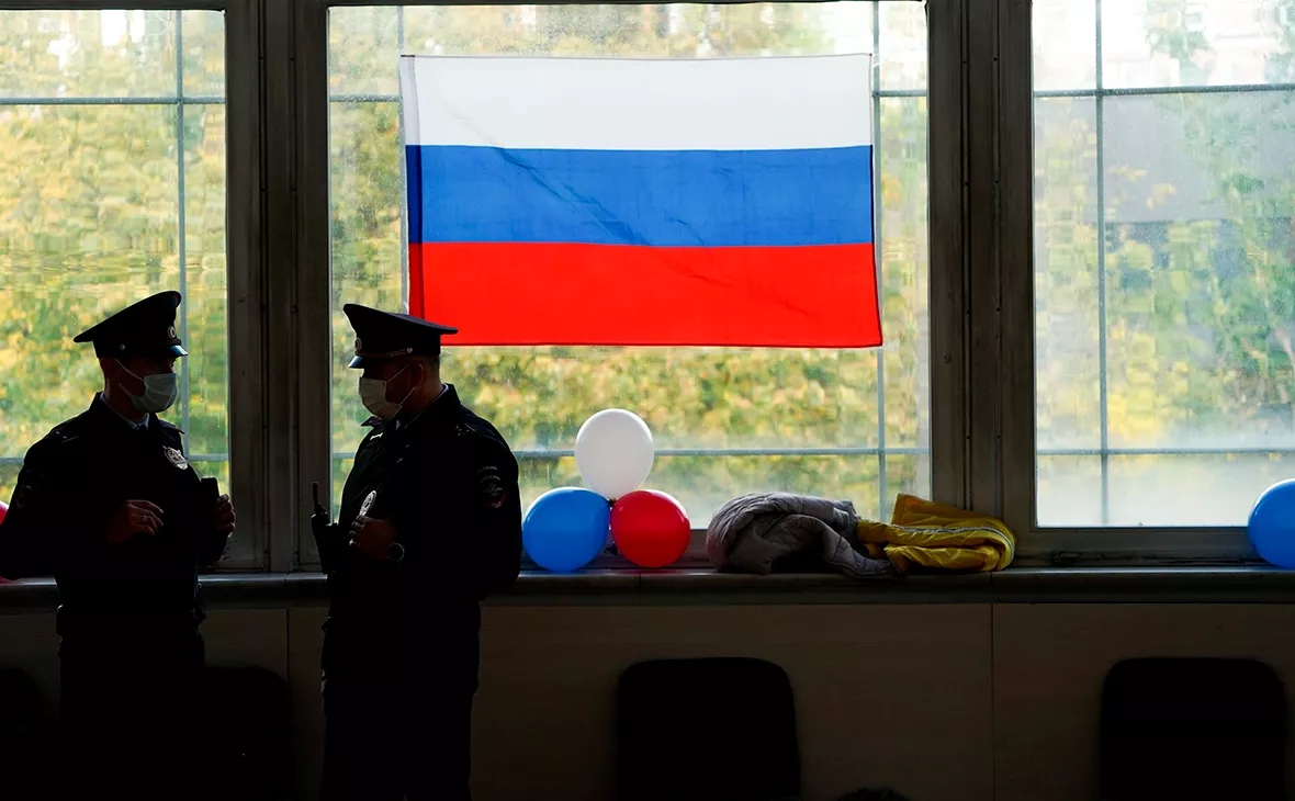 Пелагия Тихонова / АГН «Москва»