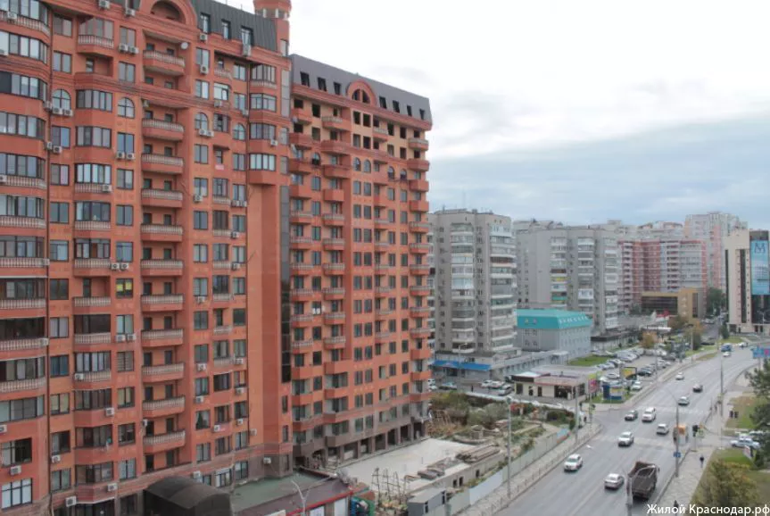 Жилой Краснодар.рф