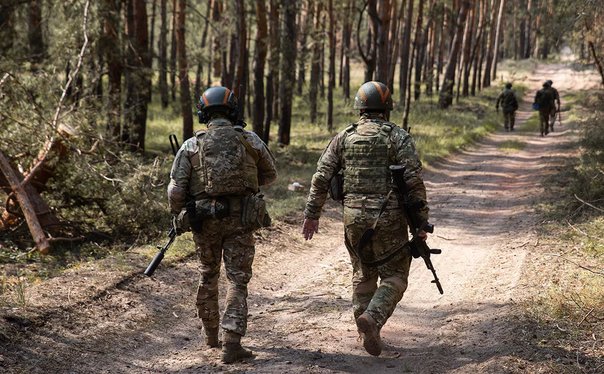 Александр Река / ТАСС