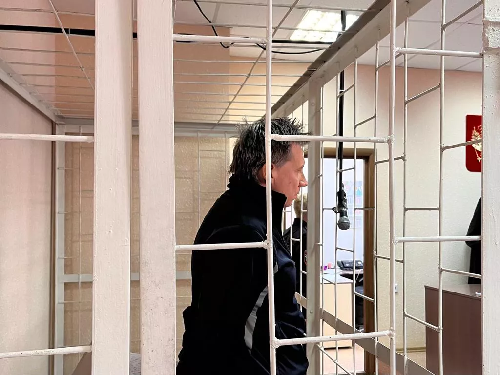 Фото: управление Судебного в Новосибирской области