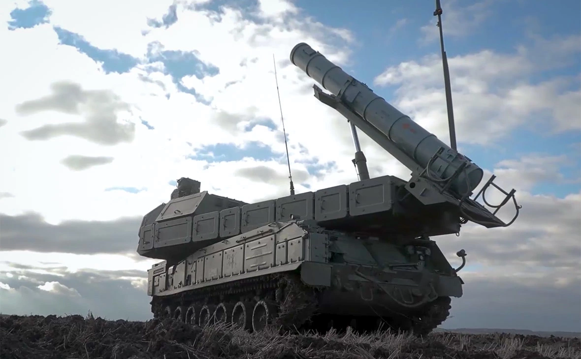 Минобороны РФ