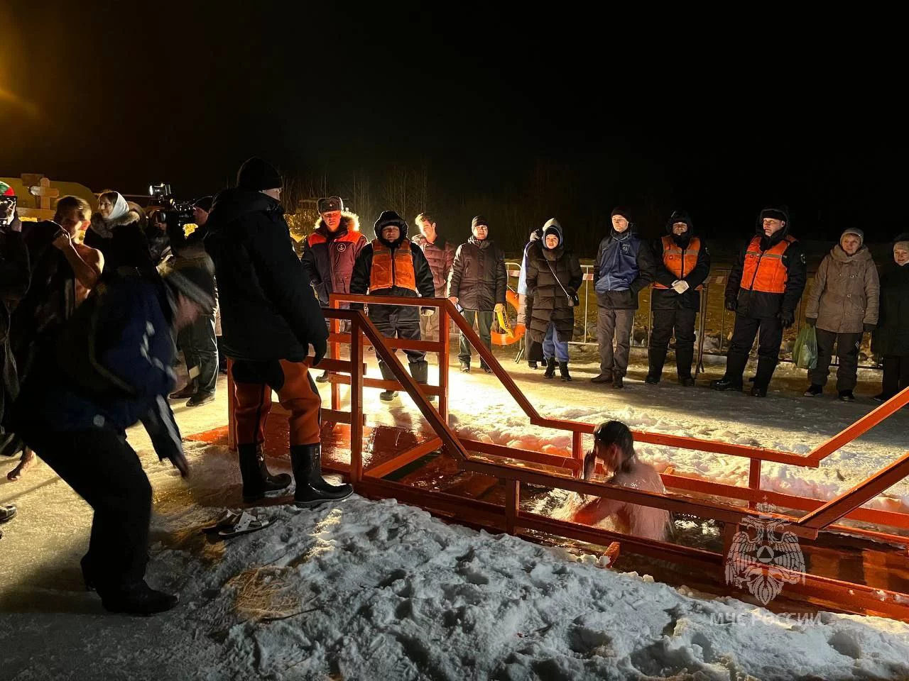 Пресс-служба ГУ МЧС Нижегородской области
