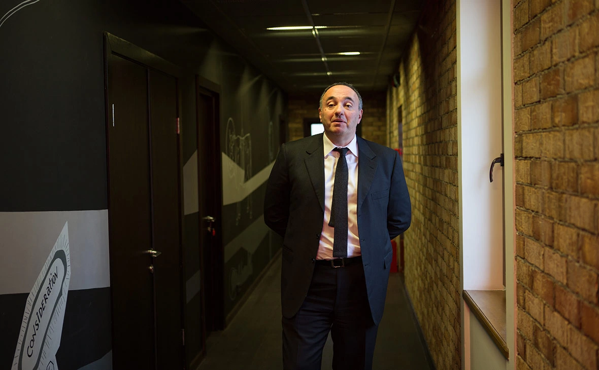 Алена Кондюрина для РБК