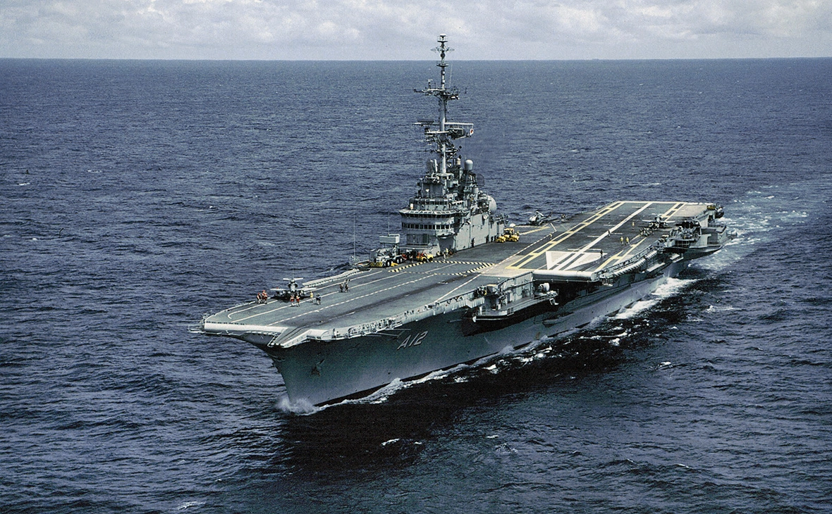 Brazilian Navy / Reuters