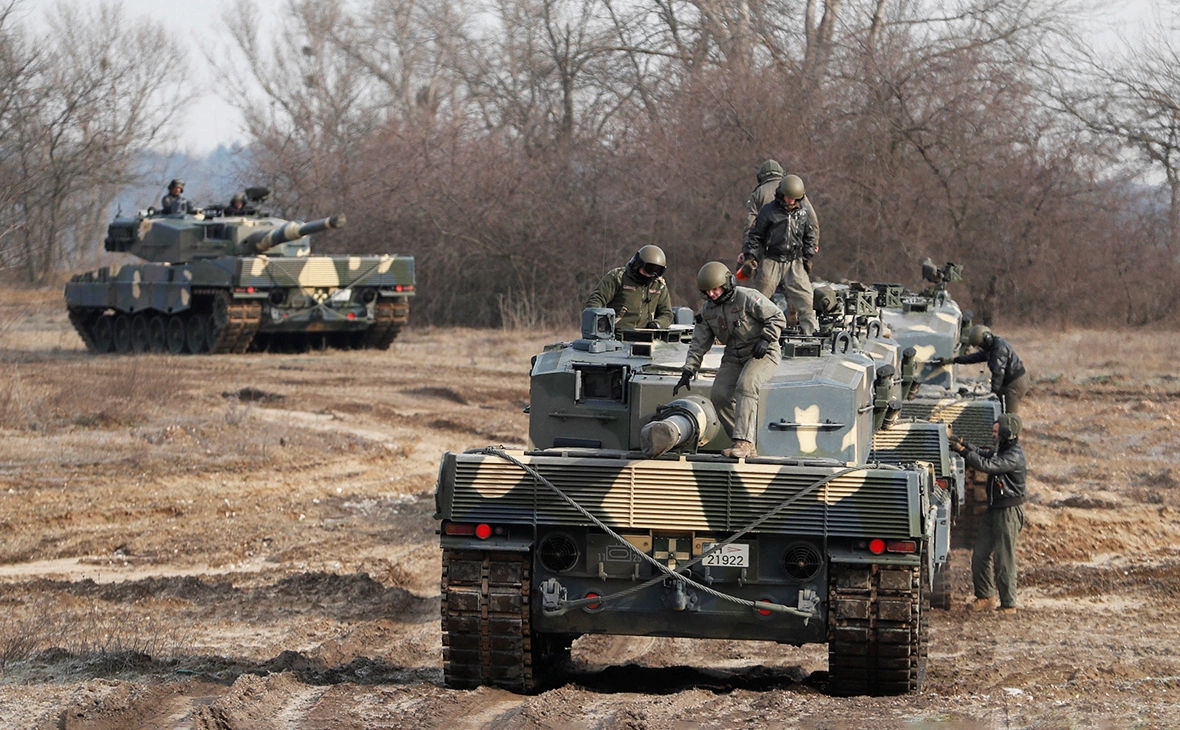 Bernadett Szabo / Reuters