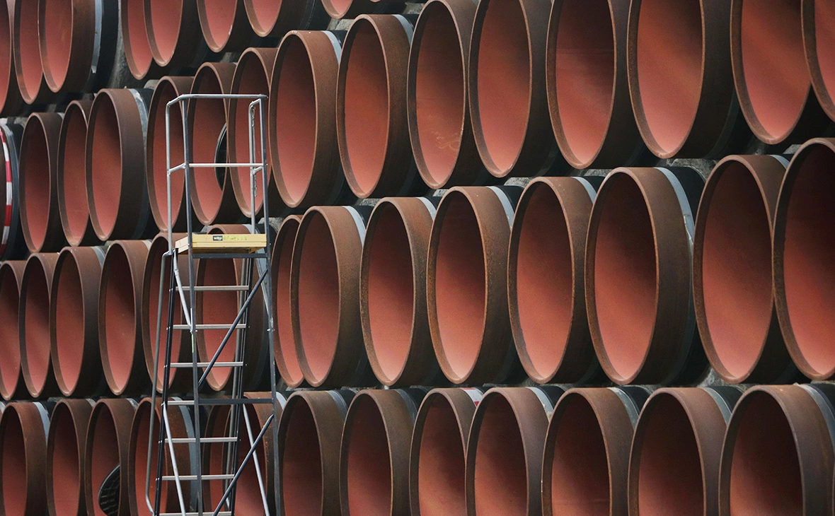 Matthias Bein / dpa / Zentralbild / Global Look Press