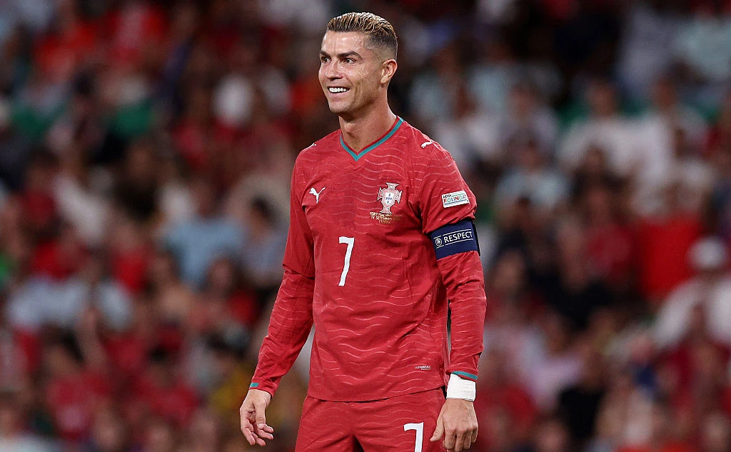 Carlos Rodrigues / Getty Images