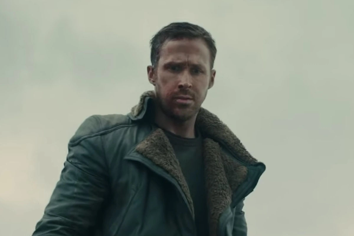 Кадр из фильма «Бегущий по лезвию 2049»