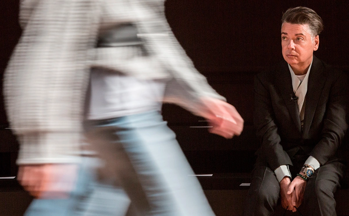 Ирина Калашникова / РИА Новости