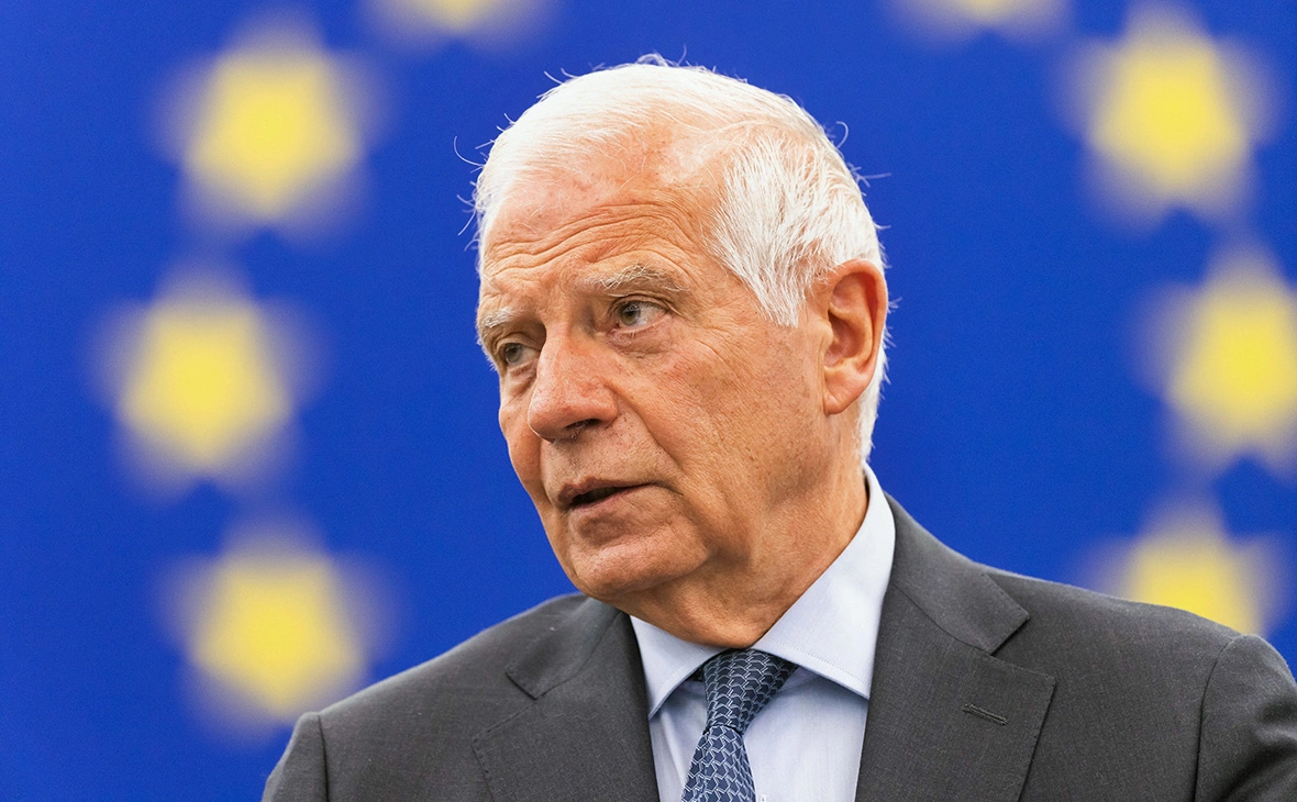 Philipp von Ditfurth / dpa / Global Look Press