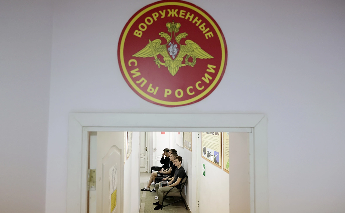 Донат Сорокин / ТАСС