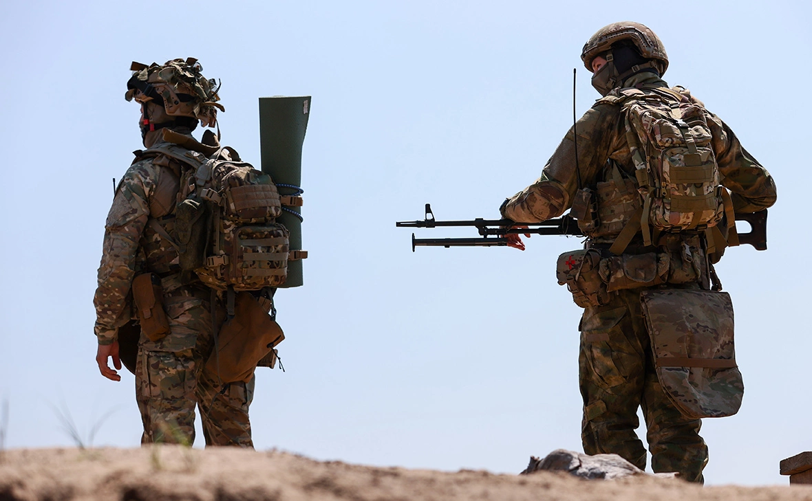 Александр Река / ТАСС