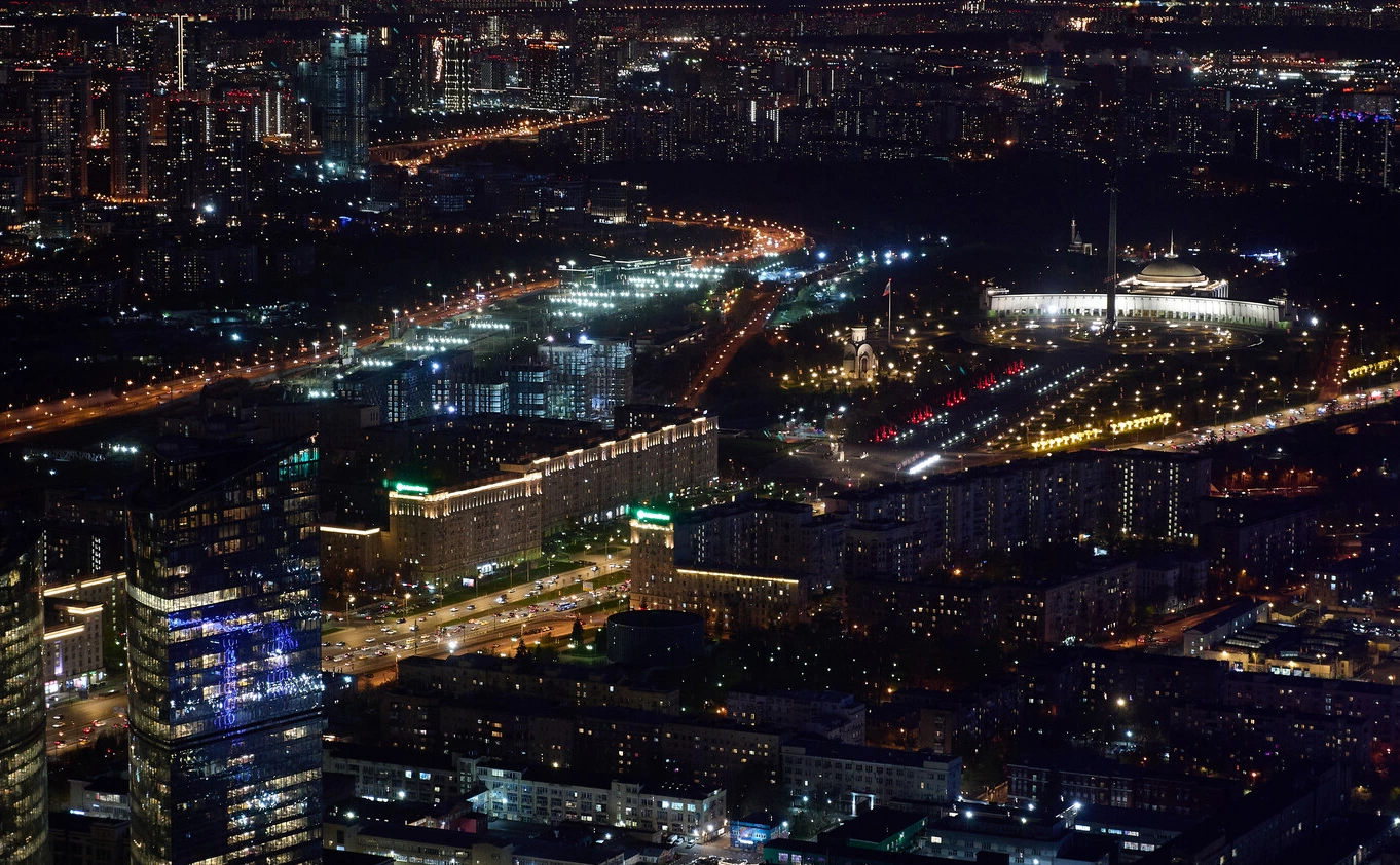 Андрей Бикбаев / ТАСС