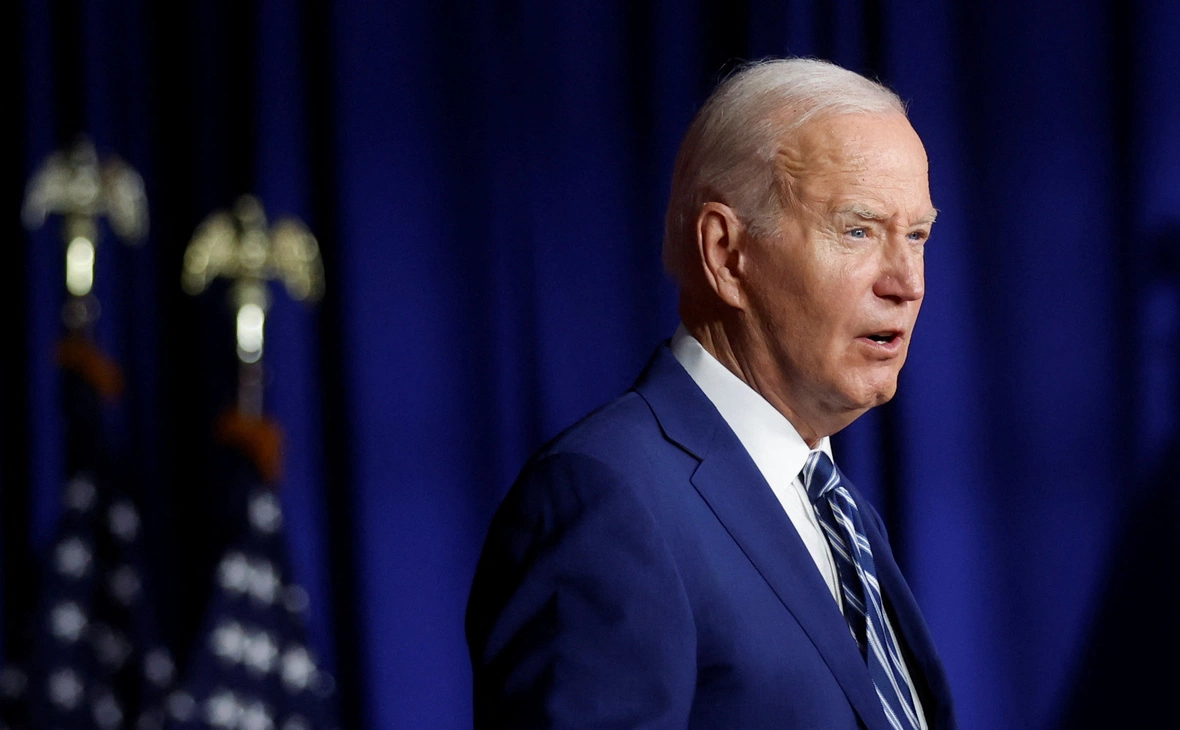 Jonathan Ernst / Reuters