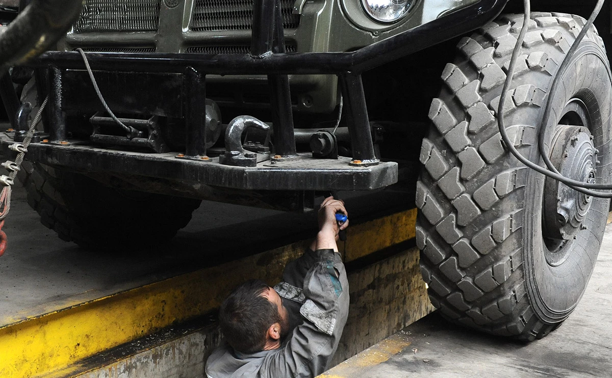 Алексей Сухоруков / РИА Новости