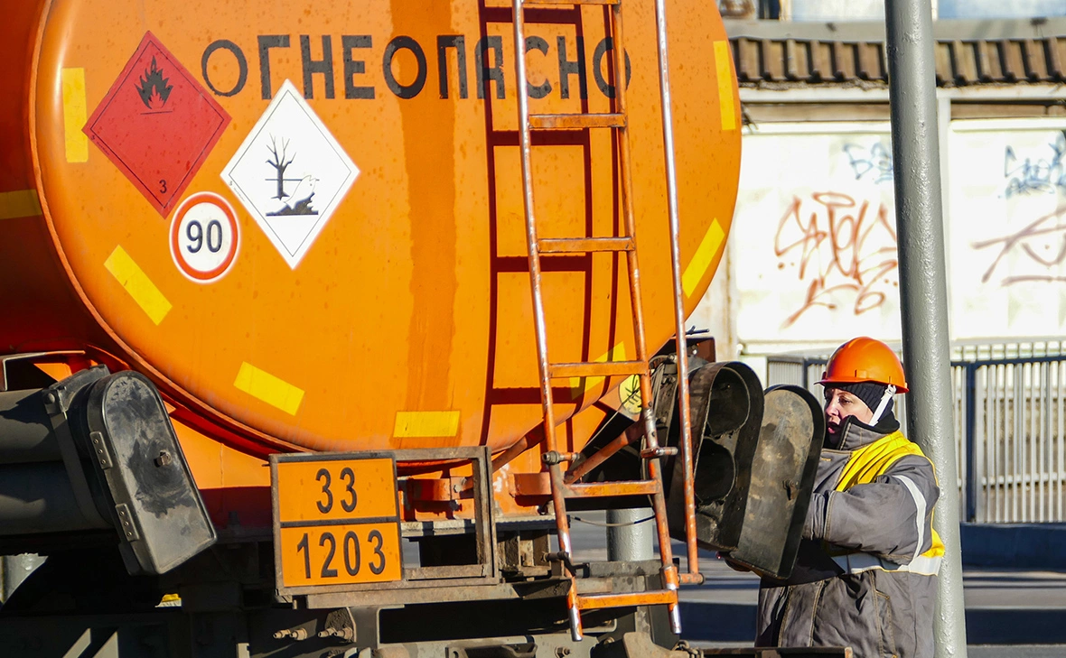 Максим Стулов / Ведомости / ТАСС