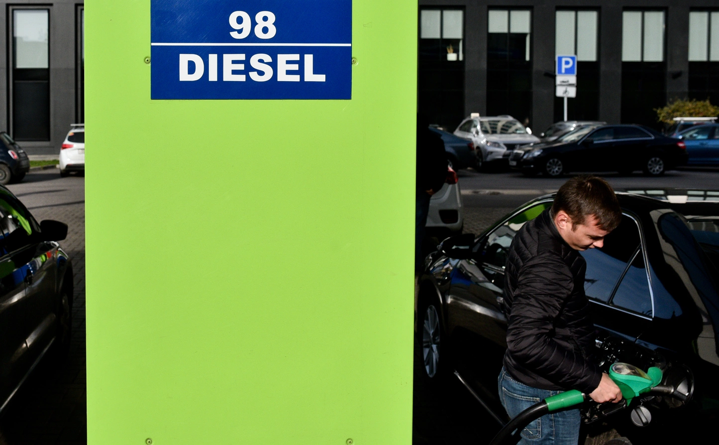 Сергей Ермохин / ТАСС