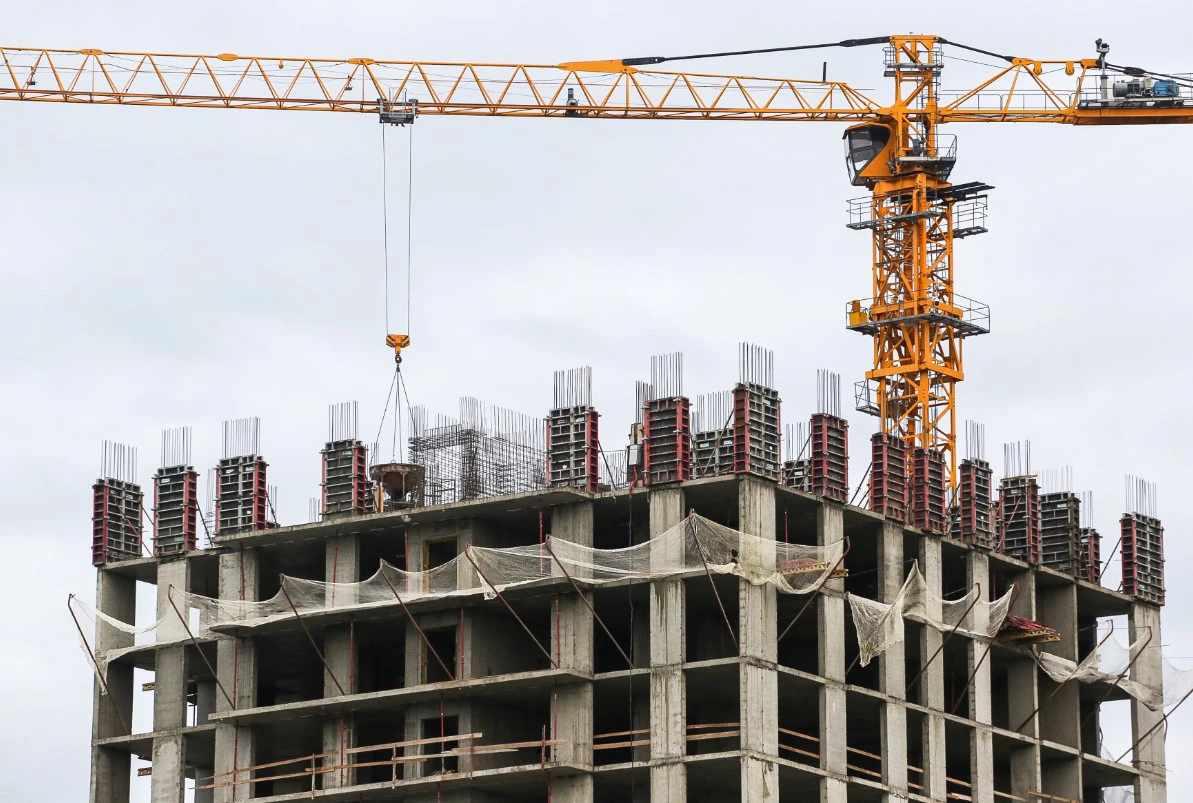 Денис Моргунов / РИА URA.RU