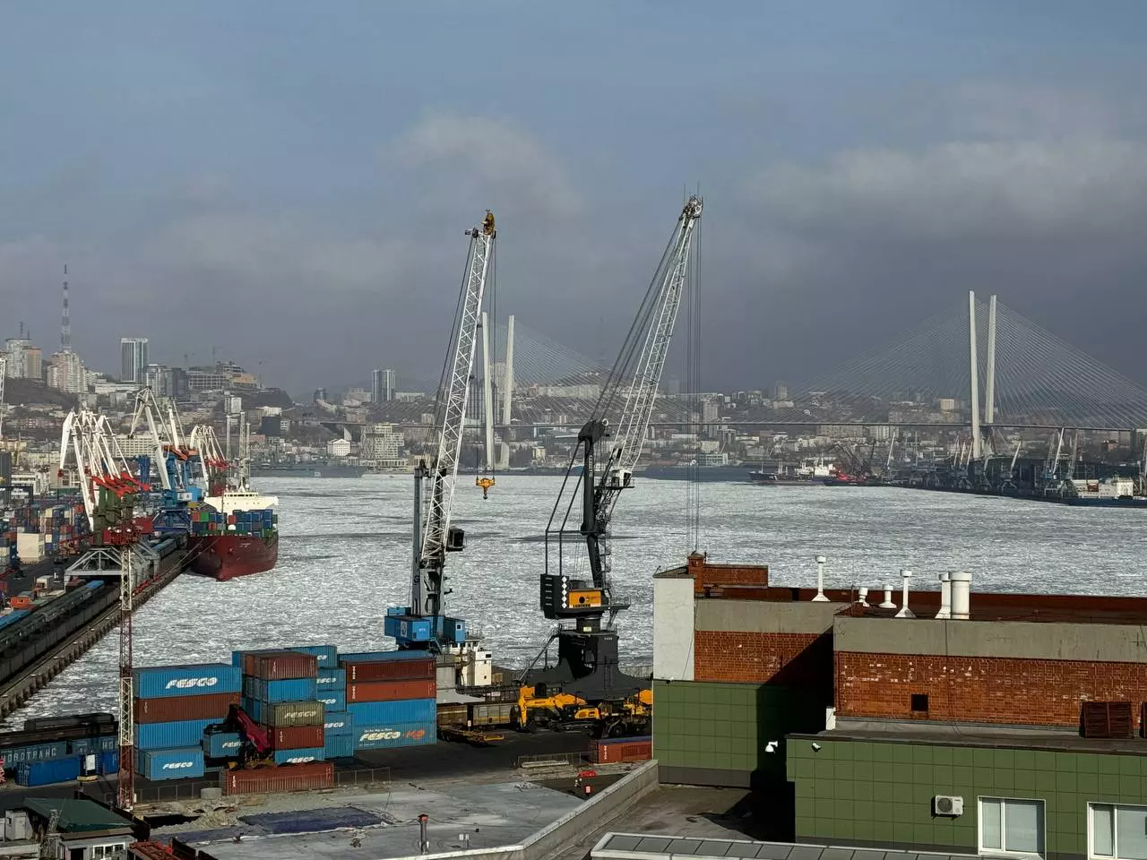 РБК Приморье