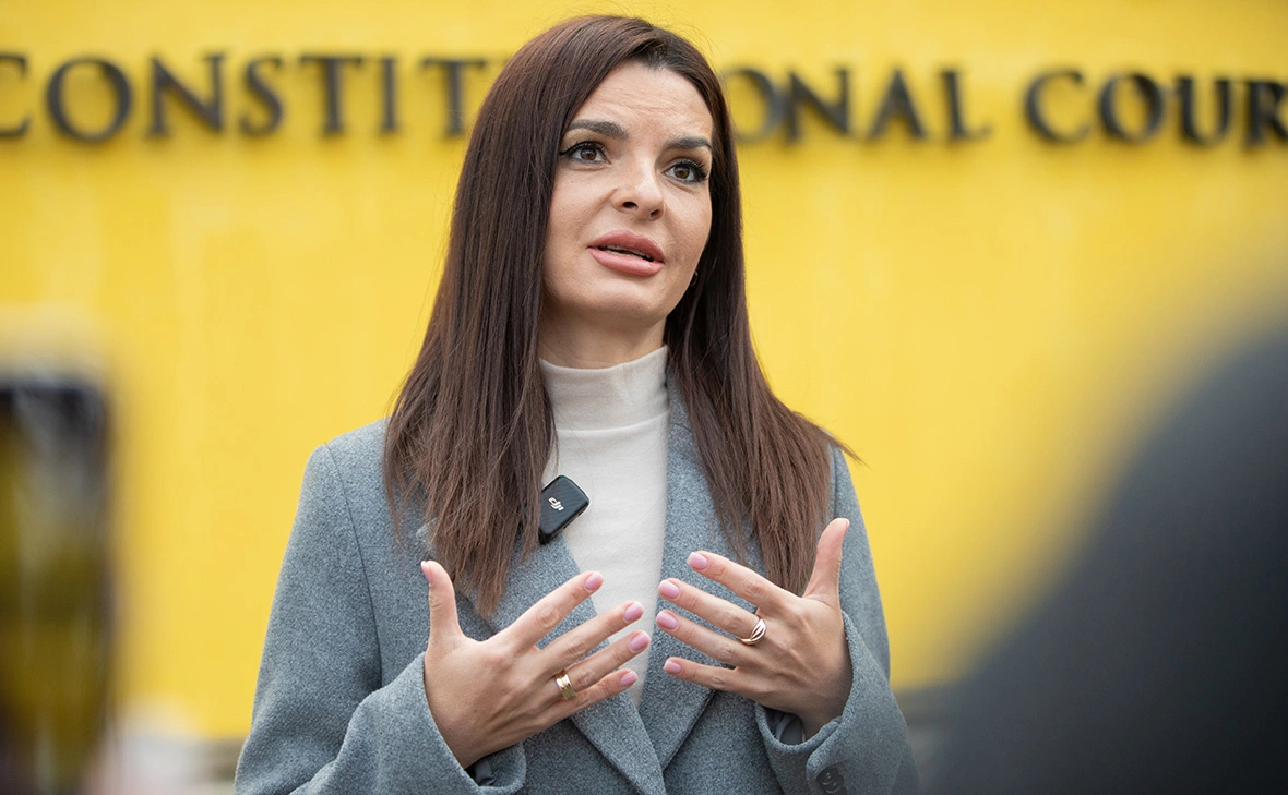 Дмитрий Осматеско / Sputnik / РИА Новости