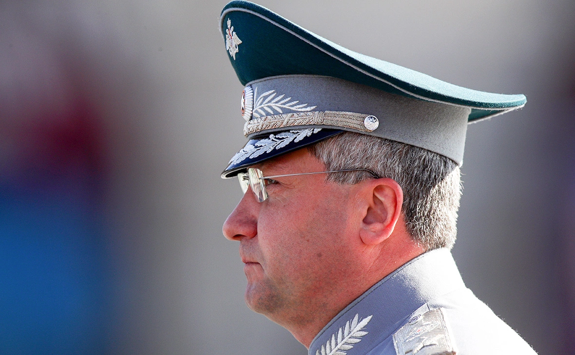 Сергей Бобылев / ТАСС