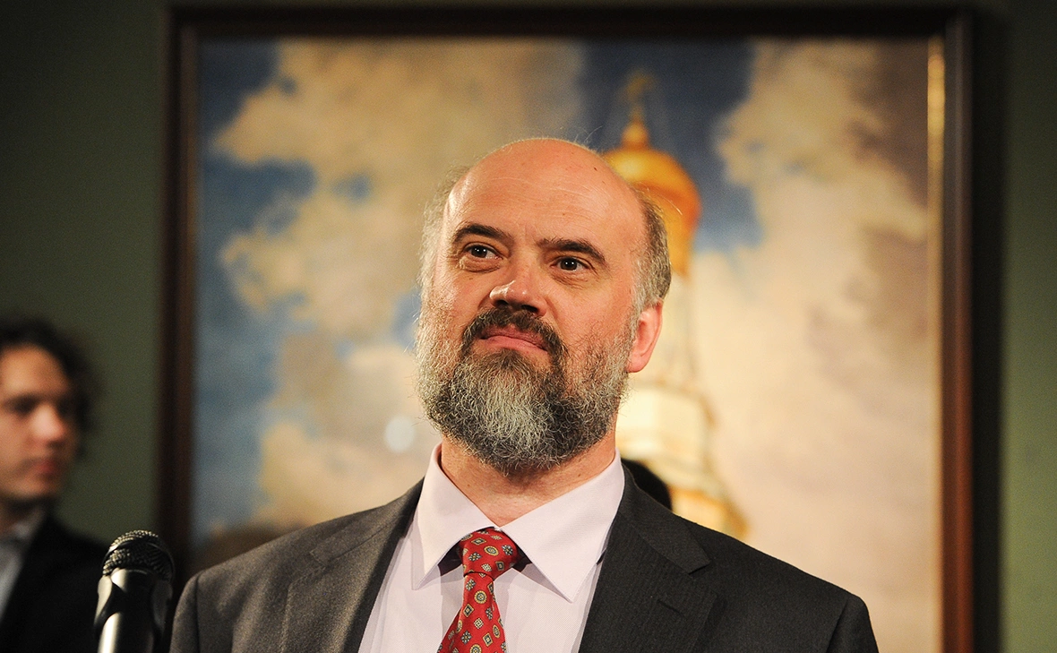 Александа Мудрац / ТАСС