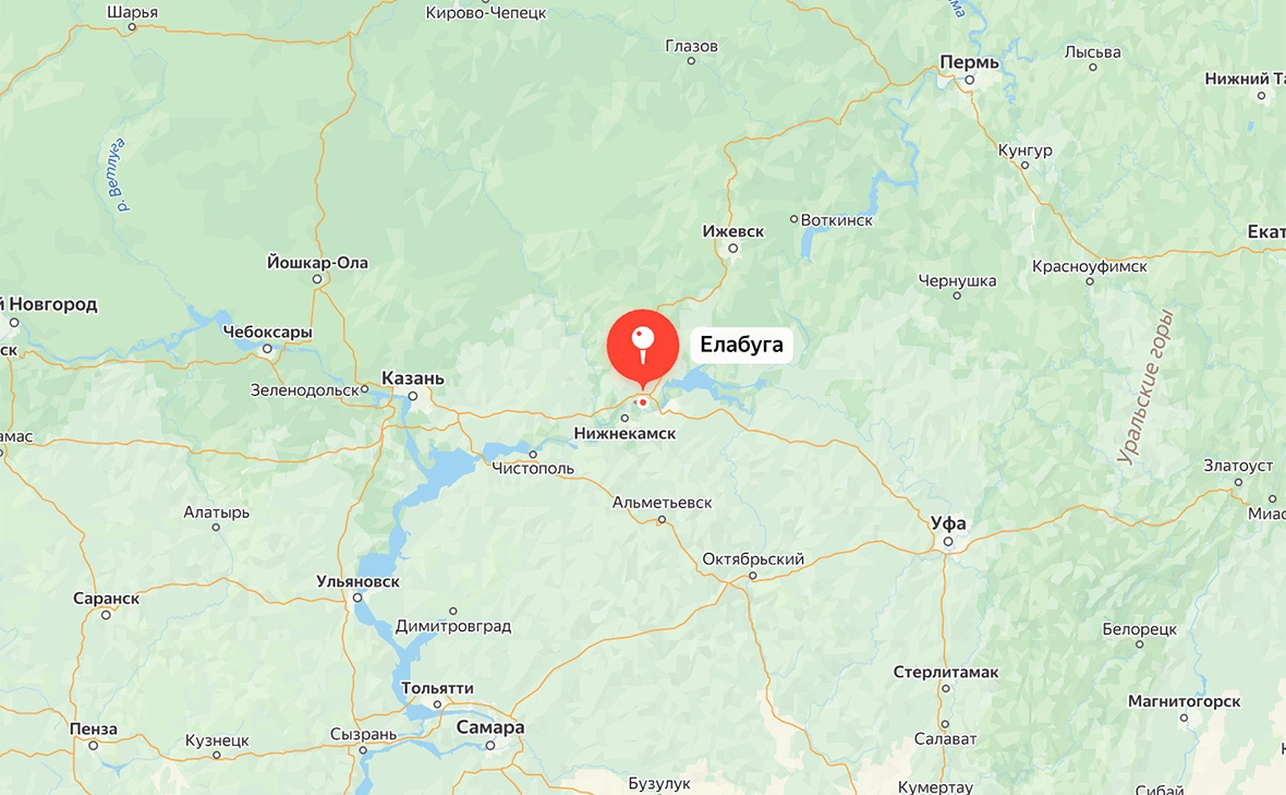 Яндекс.Карты