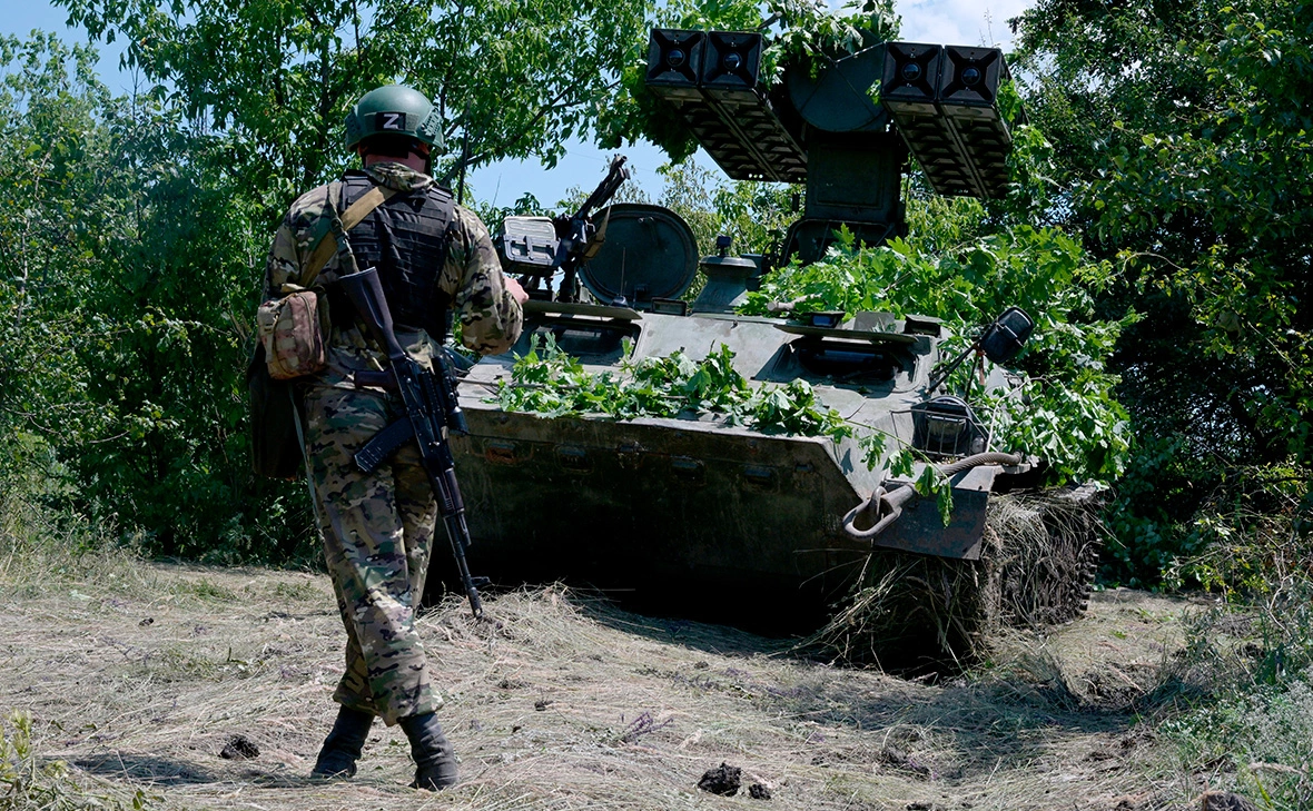 Евгений Биятов / РИА Новости