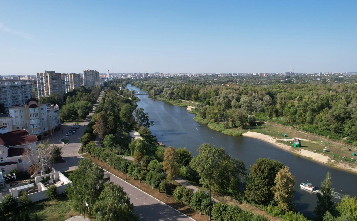 РБК Черноземье