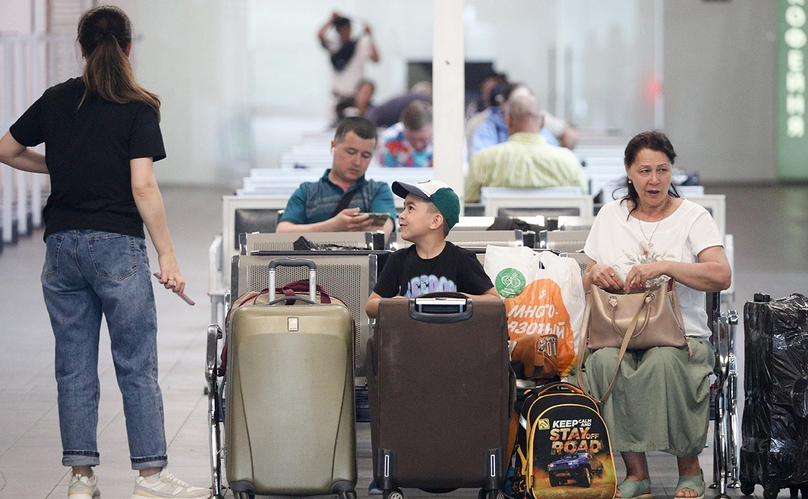 Алексей Белкин / Global Look Press