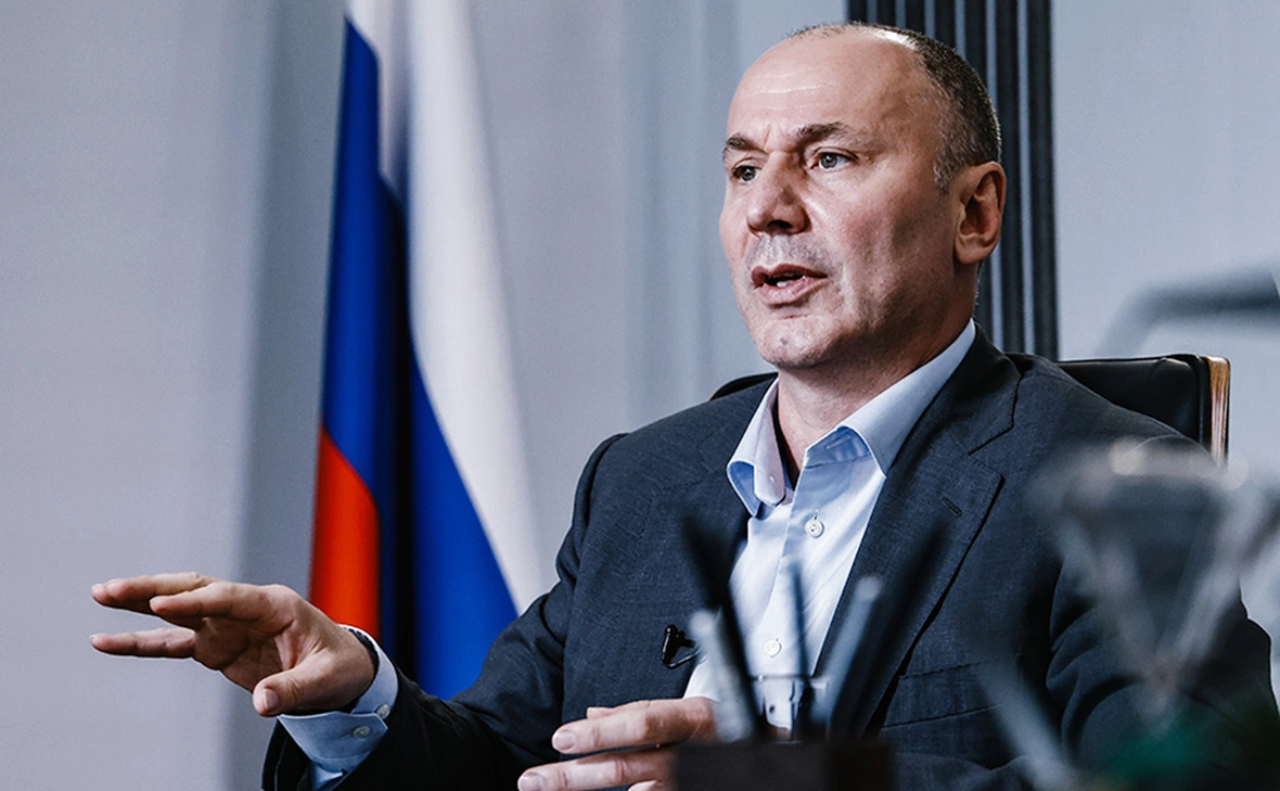 Андрей Любимов / РБК