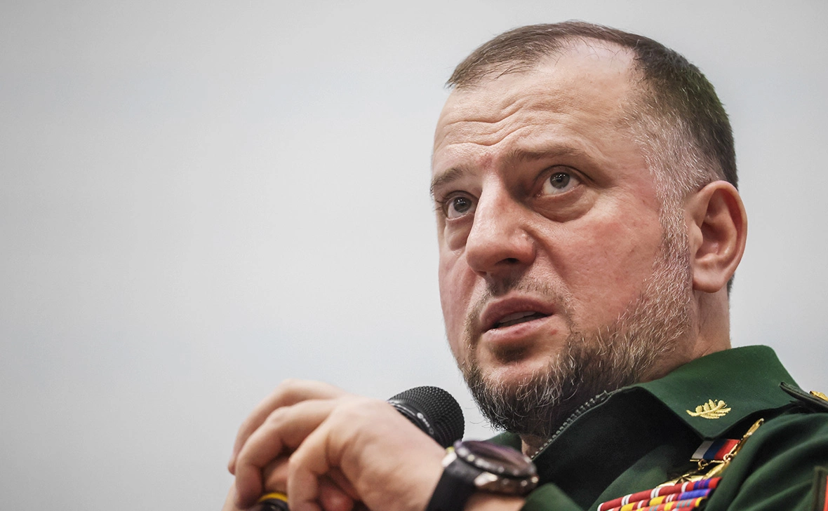 Александр Щербак / ТАСС