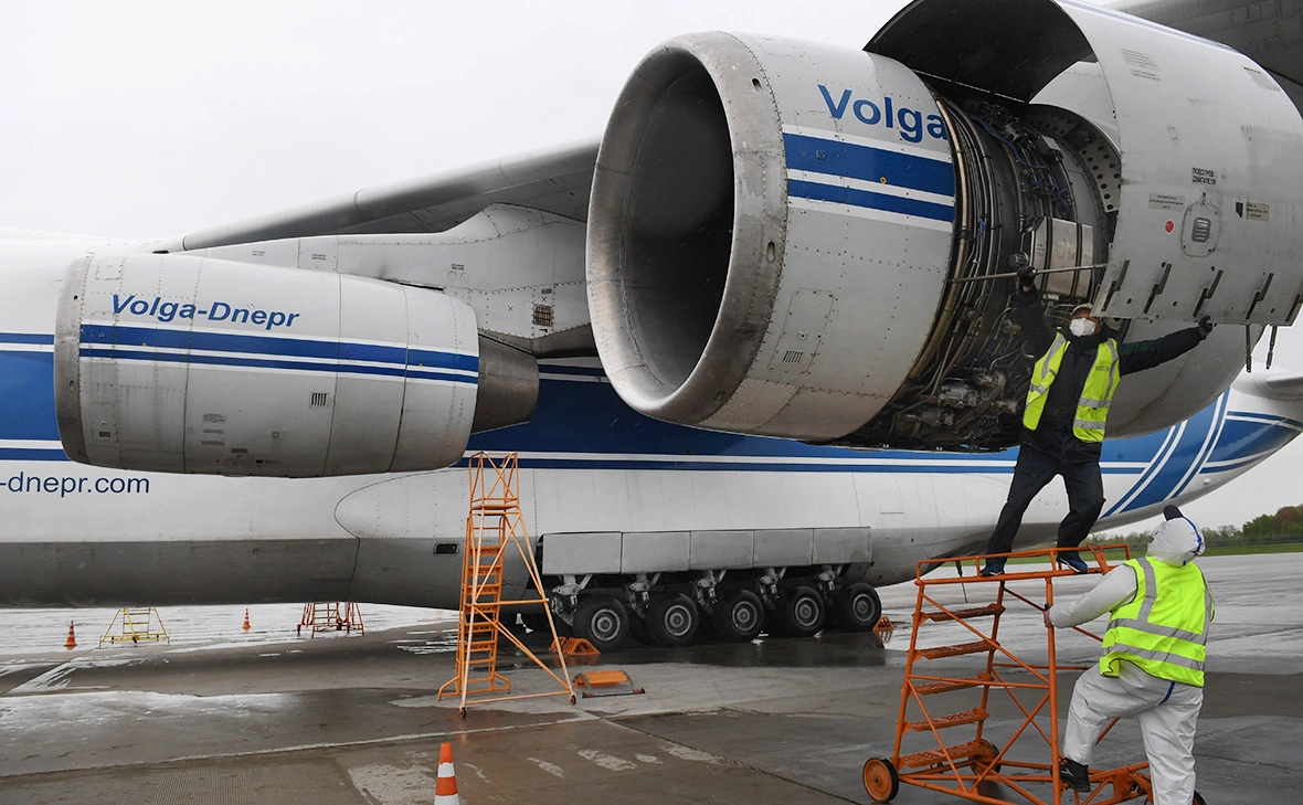 Максим Богодвид / РИА Новости