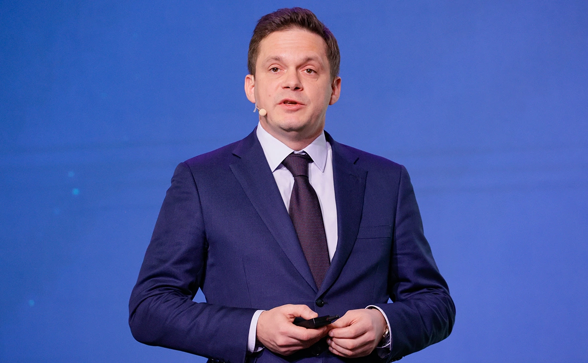 Михаил Синицын / ТАСС