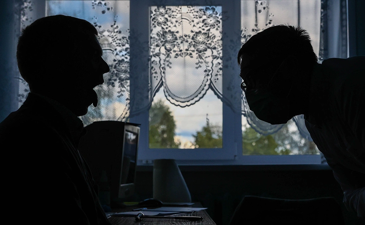 Кирилл Кухмарь / ТАСС