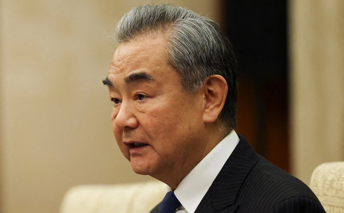 Florence Lo / Reuters