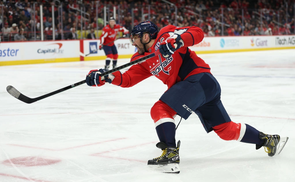 Patrick Smith / Getty Images