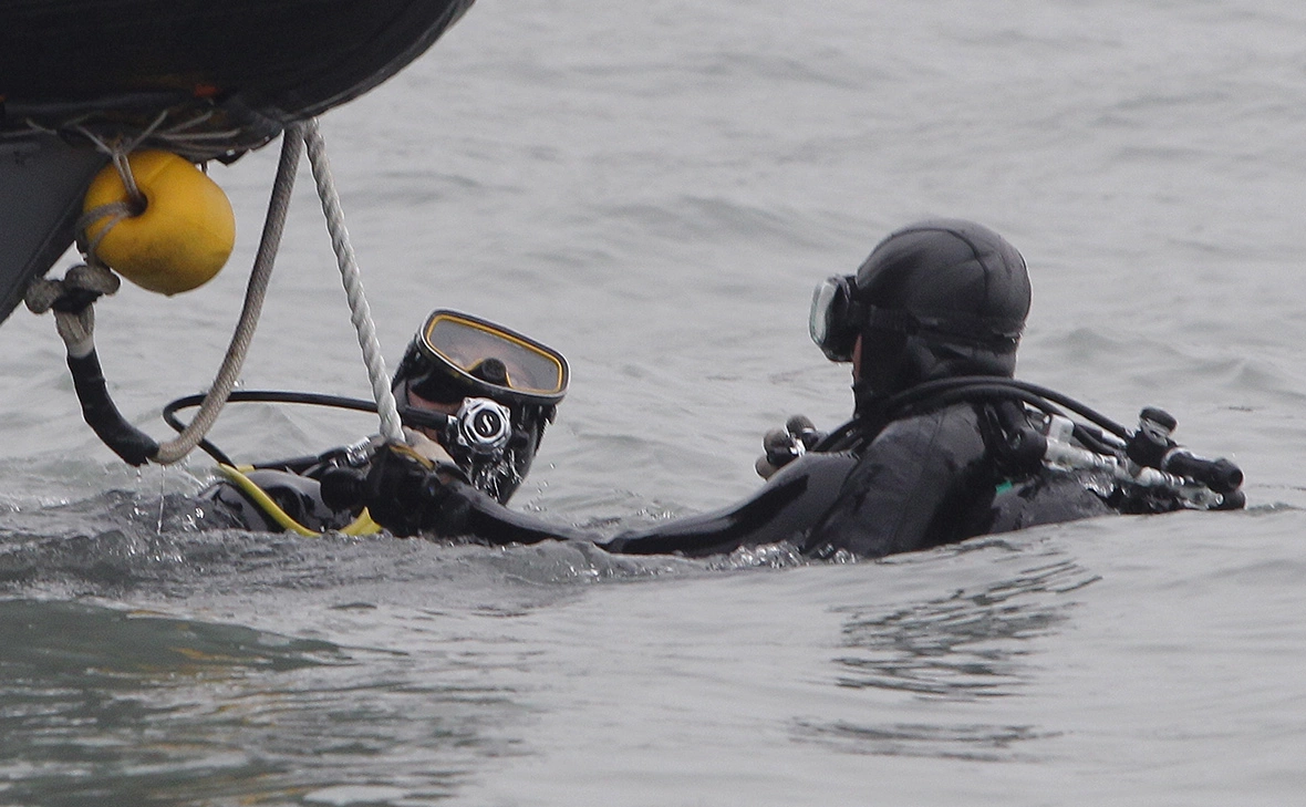 Chung Sung-Jun / Getty Images